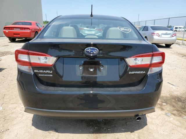 Photo 6 from auction – 2022 SUBARU IMPREZA with VIN 4S3GKAB60N3610003