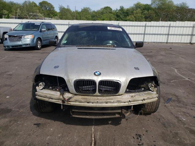 Photo 5 from auction – 1999 BMW 323 I with VIN WBAAM3338XKC62878