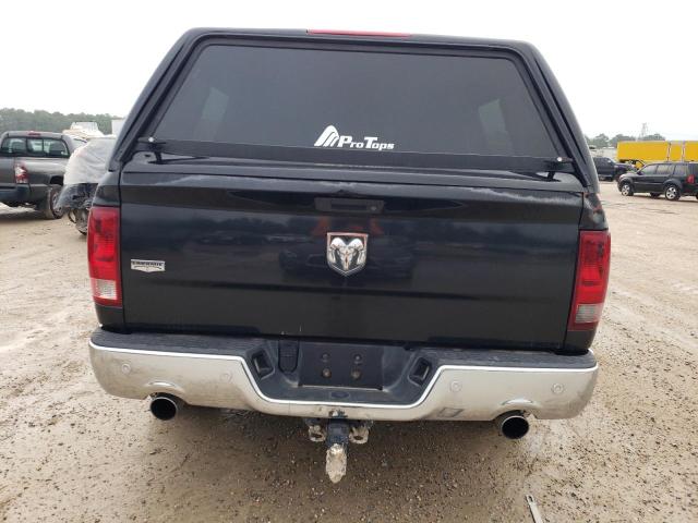 Photo 6 from auction – 2011 DODGE RAM 1500 with VIN 1D7RB1CT4BS515402
