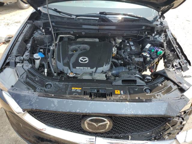 Photo 11 from auction – 2021 MAZDA CX-5 SPORT with VIN JM3KFBBMXM0308521
