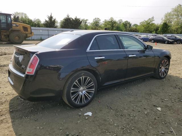 Photo 3 from auction – 2013 CHRYSLER 300 S with VIN 2C3CCABG8DH564988
