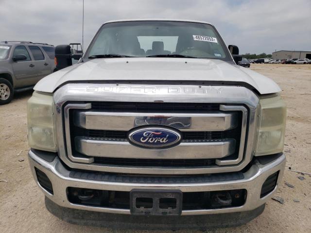 Photo 5 from auction – 2015 FORD F250 SUPER with VIN 1FT7W2A69FEA51262