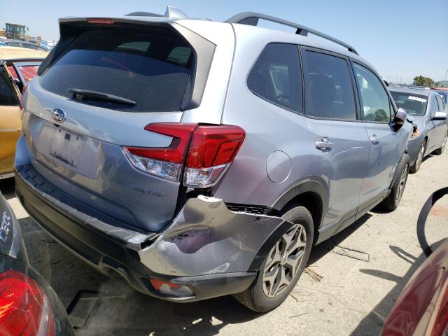 Foto 3 de la subasta – 2019 SUBARU FORESTER P con VIN JF2SKAGC2KH583430