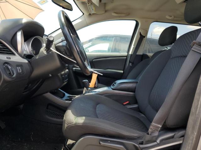 Photo 7 from auction – 2018 DODGE JOURNEY SE with VIN 3C4PDCAB5JT273153