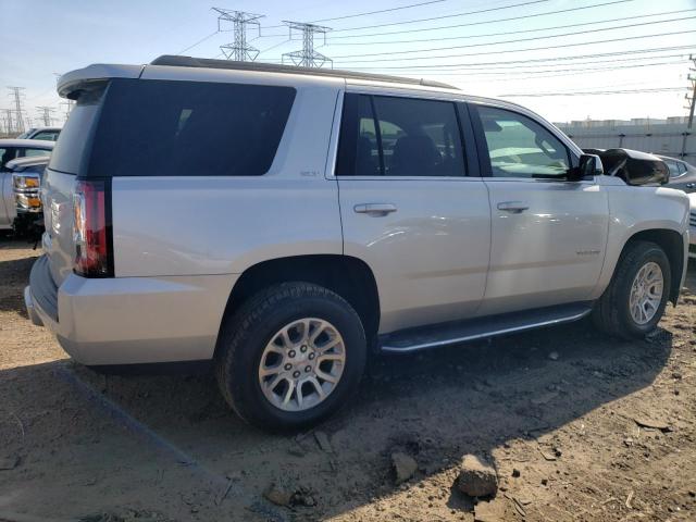 Photo 3 from auction – 2016 GMC YUKON SLT with VIN 1GKS2BKC2GR470613