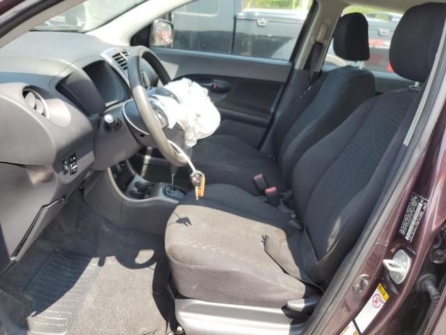 Photo 7 from auction – 2012 TOYOTA SCION XD with VIN JTKKU4B47C1021147