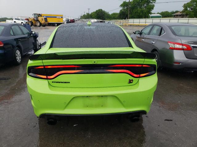 Photo 6 from auction – 2019 DODGE CHARGER SC with VIN 2C3CDXGJ4KH717917