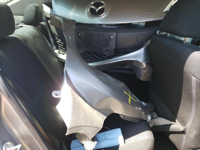 Photo 10 from auction – 2013 MAZDA 3 I with VIN JM1BL1TF2D1794201