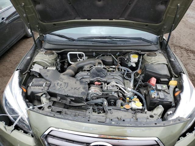 Photo 12 from auction – 2017 SUBARU OUTBACK TO with VIN 4S4BSETC2H3432374