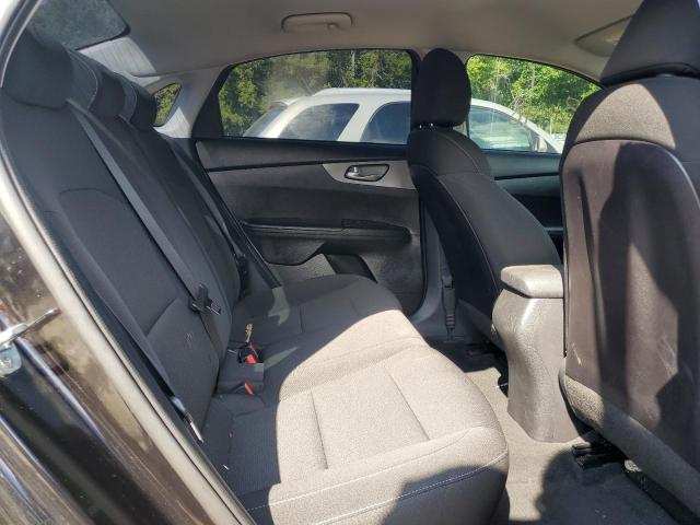Photo 10 from auction – 2021 KIA FORTE FE with VIN 3KPF24AD0ME412302