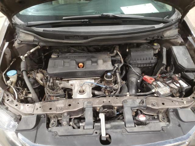 Foto 11 de la subasta – 2012 HONDA CIVIC EXL con VIN 2HGFB2F94CH025474