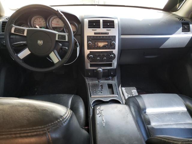 Photo 8 from auction – 2009 DODGE CHARGER R/ with VIN 2B3KA53T49H620224