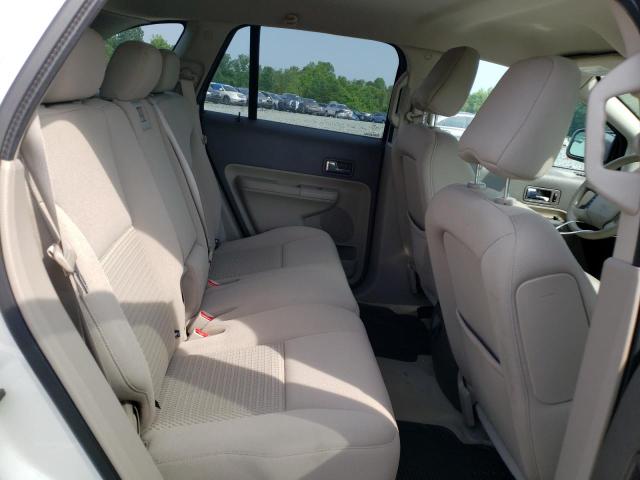 Photo 11 from auction – 2010 FORD EDGE SE with VIN 2FMDK3GC9ABA45267