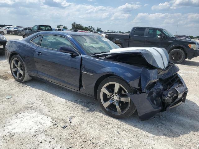 Photo 4 from auction – 2012 CHEVROLET CAMARO LT with VIN 2G1FC1E37C9178288