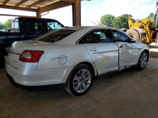 Photo 3 from auction – 2010 FORD TAURUS LIM with VIN 1FAHP2FW2AG163060