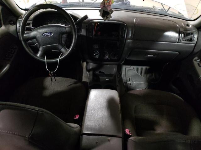 Photo 8 from auction – 2004 FORD EXPLORER X with VIN 1FMZU72K64ZB22801