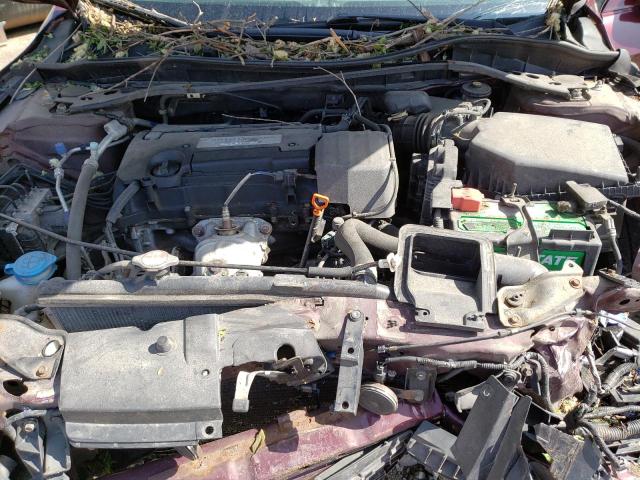 Photo 11 from auction – 2015 HONDA ACCORD EXL with VIN 1HGCR2F82FA100469