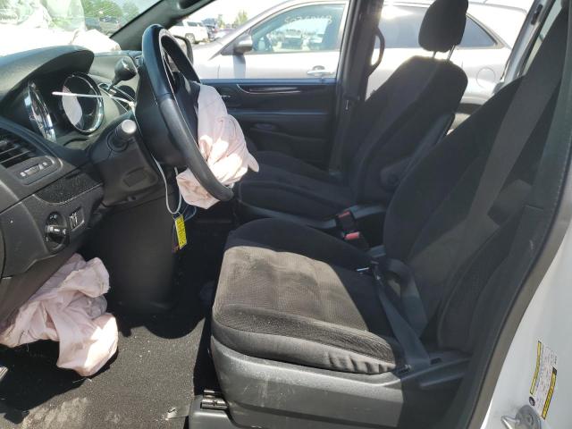 Photo 7 from auction – 2018 DODGE GRAND CARA with VIN 2C4RDGBG4JR215273
