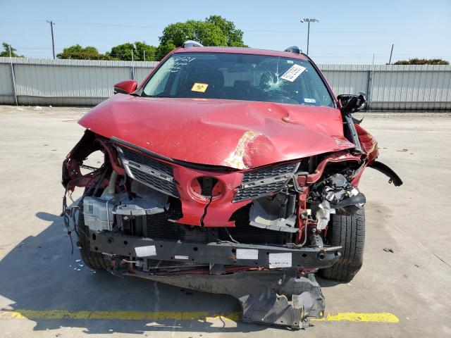 Photo 5 from auction – 2013 TOYOTA RAV4 XLE with VIN 2T3WFREV7DW018787