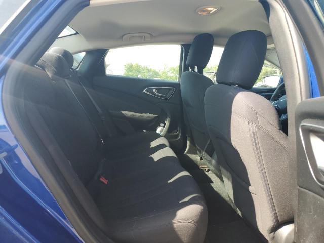 Photo 10 from auction – 2015 CHRYSLER 200 LIMITE with VIN 1C3CCCAB4FN586692