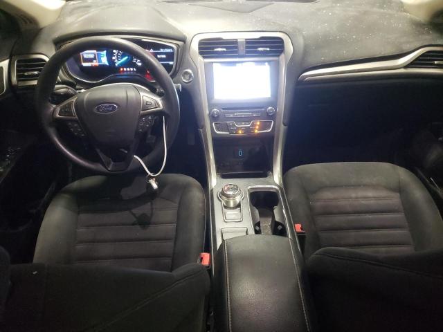 Photo 8 from auction – 2017 FORD FUSION SE with VIN 3FA6P0H79HR109873