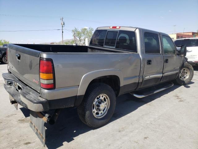 Photo 3 from auction – 2007 GMC SIERRA K25 with VIN 1GTHK23D37F100642