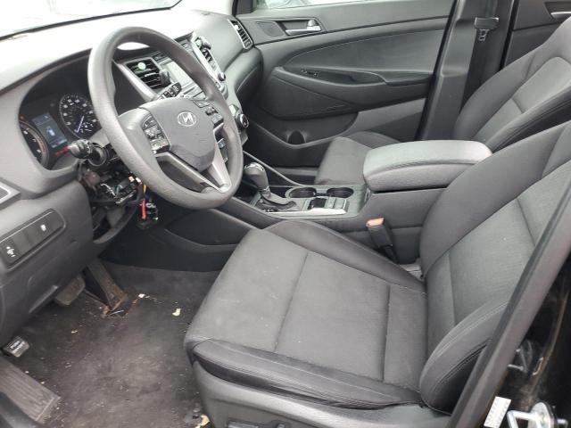 Photo 7 from auction – 2016 HYUNDAI TUCSON LIM with VIN KM8J33A40GU192064