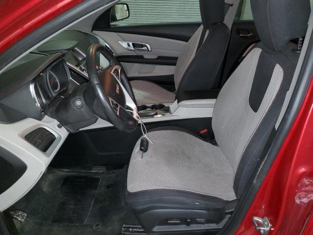 Photo 7 from auction – 2013 GMC TERRAIN SL with VIN 2GKFLTE3XD6210936