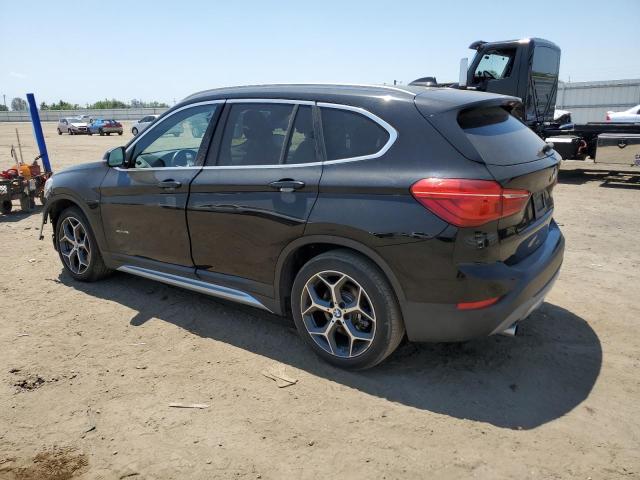 Photo 2 from auction – 2016 BMW X1 XDRIVE2 with VIN WBXHT3Z39G4A47979