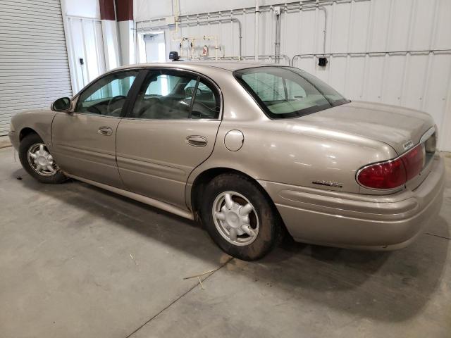 Photo 2 from auction – 2001 BUICK LESABRE CU with VIN 1G4HP54K714242359