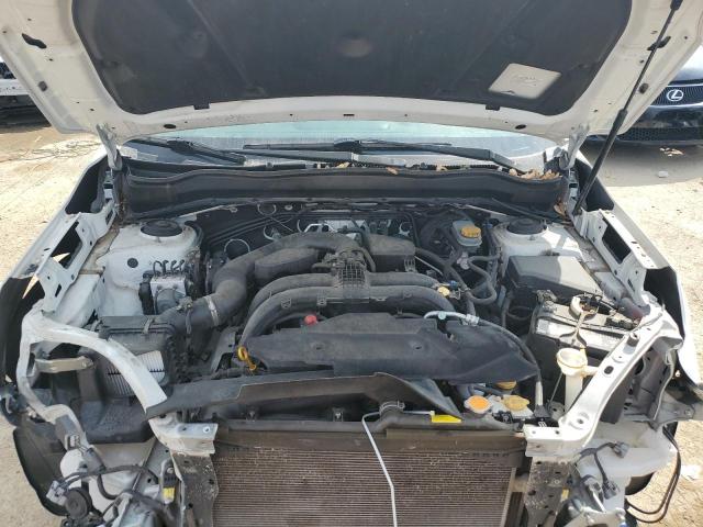 Photo 12 from auction – 2017 SUBARU FORESTER 2 with VIN JF2SJAJCXHH547487