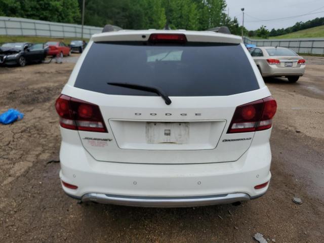 Photo 6 from auction – 2017 DODGE JOURNEY CR with VIN 3C4PDCGG8HT549516