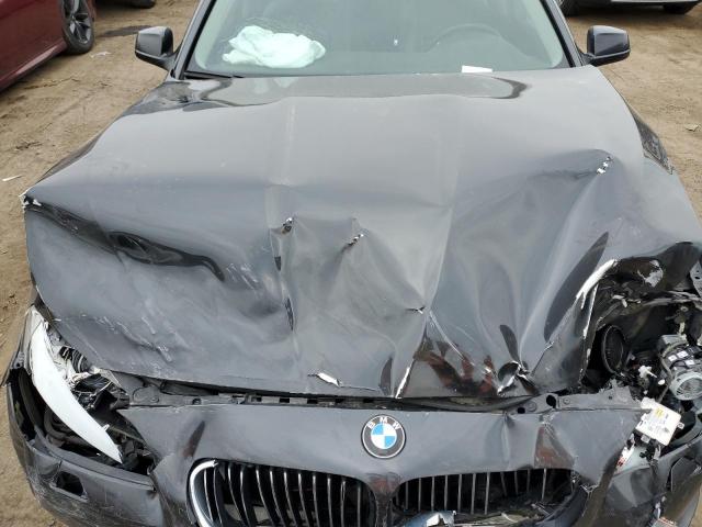Photo 11 from auction – 2012 BMW 535 I with VIN WBAFR7C56CC809275
