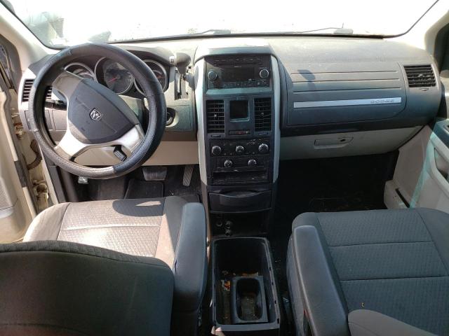 Photo 8 from auction – 2010 DODGE GRAND CARA with VIN 2D4RN4DE9AR282204