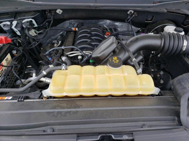 Photo 11 from auction – 2019 FORD F150 SUPER with VIN 1FTEW1C55KFC78331