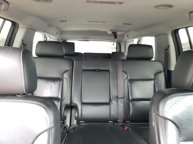 Photo 10 from auction – 2016 CHEVROLET SUBURBAN C with VIN 1GNSCHKC3GR157654