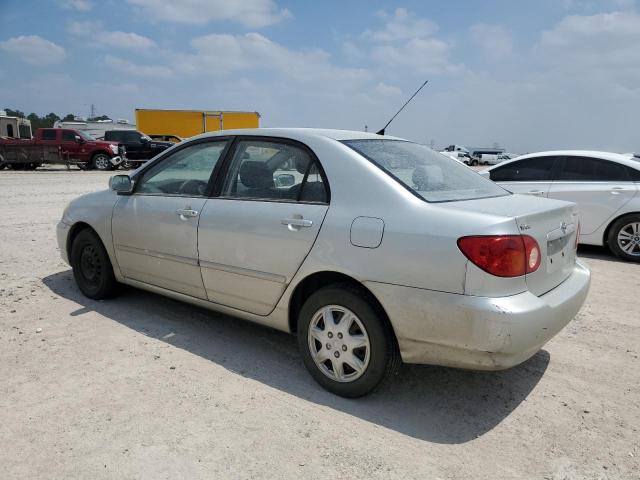 Photo 2 from auction – 2004 TOYOTA COROLLA CE with VIN JTDBR32EX42021831
