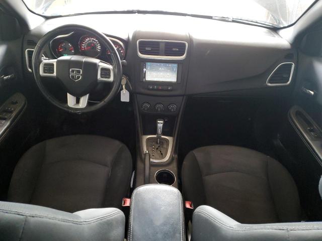 Zdjęcie 8 z aukcji – 2014 DODGE AVENGER SX z VIN 1C3CDZCB7EN102574