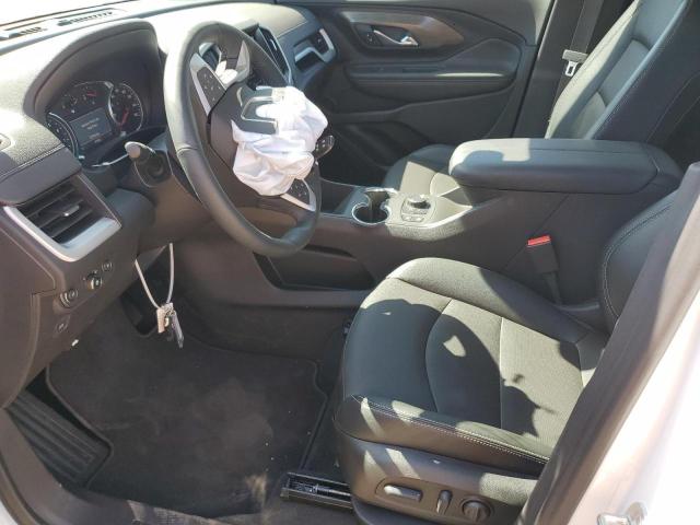 Photo 7 from auction – 2023 GMC TERRAIN SL with VIN 3GKALPEG7PL166074