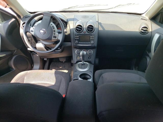 Photo 8 from auction – 2013 NISSAN ROGUE S with VIN JN8AS5MTXDW545565