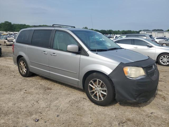 Photo 4 from auction – 2013 DODGE GRAND CARA with VIN 2C4RDGCG8DR799437