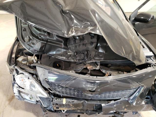 Photo 11 from auction – 2010 TOYOTA COROLLA BA with VIN 2T1BU4EE9AC253432