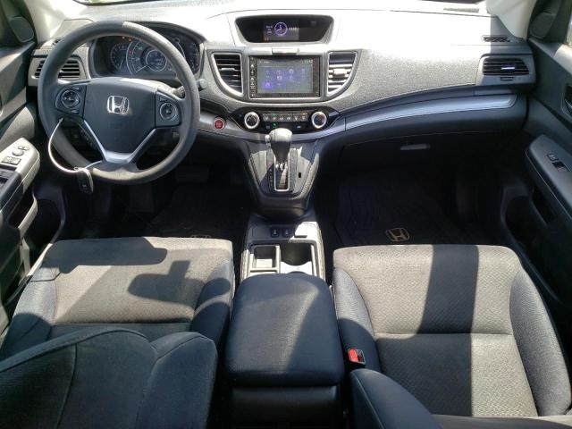 Photo 8 from auction – 2015 HONDA CR-V EX with VIN 2HKRM4H54FH686087