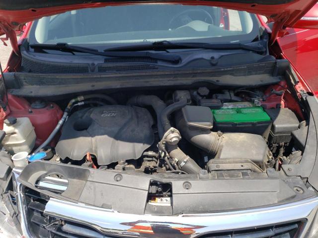 Photo 12 from auction – 2015 KIA SPORTAGE E with VIN KNDPC3A65F7771449