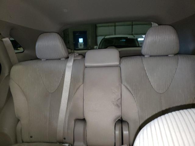 Photo 10 from auction – 2009 TOYOTA VENZA with VIN 4T3BE11A99U008095