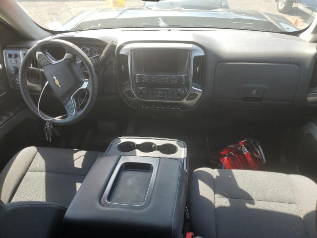 Photo 8 from auction – 2018 CHEVROLET SILVERADO with VIN 3GCUKREC5JG207323
