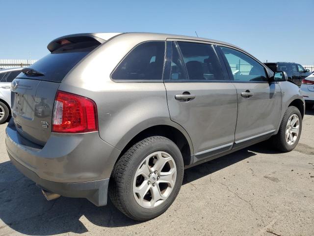 Photo 3 from auction – 2014 FORD EDGE SEL with VIN 2FMDK4JC3EBA82061