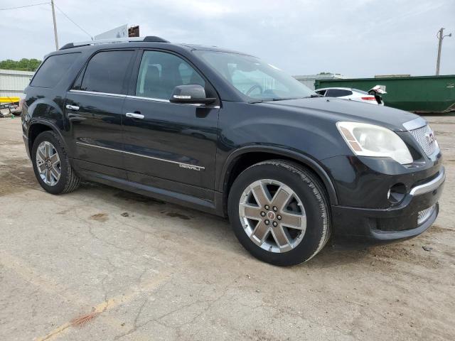 Photo 4 from auction – 2012 GMC ACADIA DEN with VIN 1GKKVTED4CJ282038