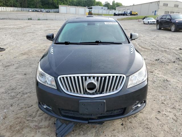 Photo 5 from auction – 2011 BUICK LACROSSE C with VIN 1G4GE5ED3BF399605