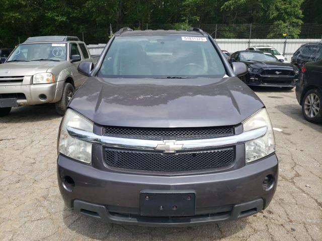 Photo 5 from auction – 2008 CHEVROLET EQUINOX LT with VIN 2CNDL43F386010956
